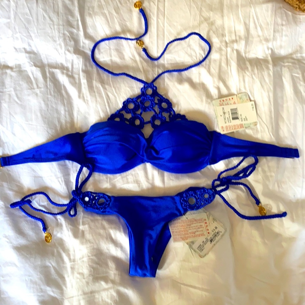 Luli Fame Swimsuit